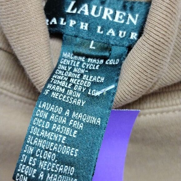 Ralph Lauren top - Picture 2 of 3